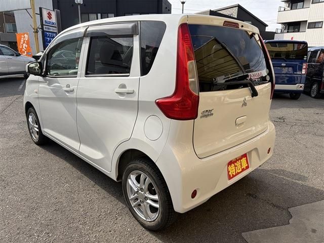 MITSUBISHI EK WAGON 2017 Image 31
