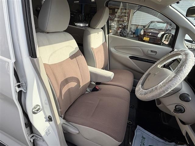 MITSUBISHI EK WAGON 2017 Image 31