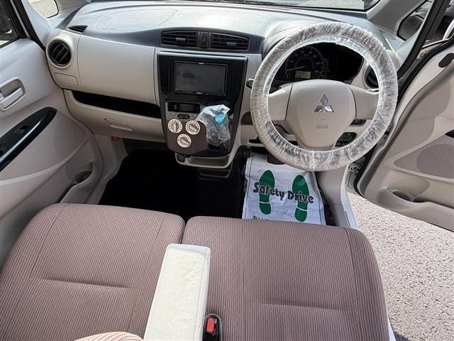 MITSUBISHI EK WAGON 2017 Image 31