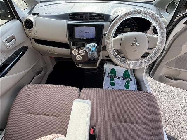 MITSUBISHI EK WAGON 2017 Image 31