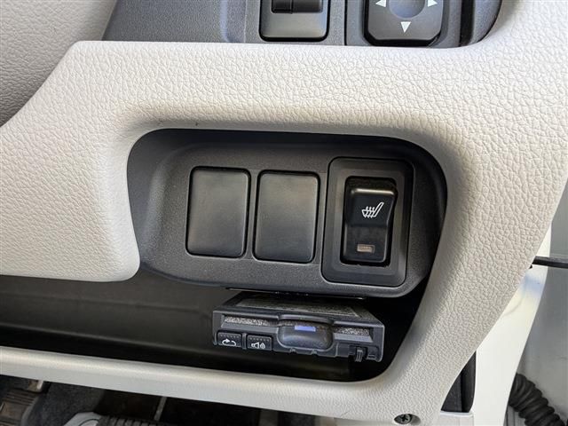 MITSUBISHI EK WAGON 2017 Image 31