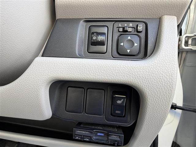 MITSUBISHI EK WAGON 2017 Image 31