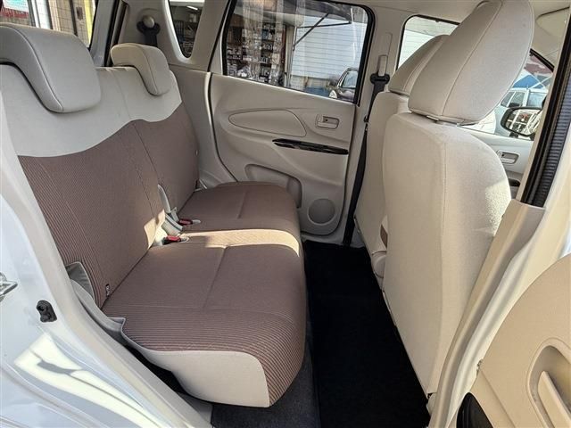 MITSUBISHI EK WAGON 2017 Image 31