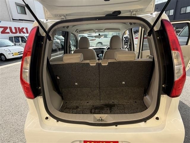 MITSUBISHI EK WAGON 2017 Image 31