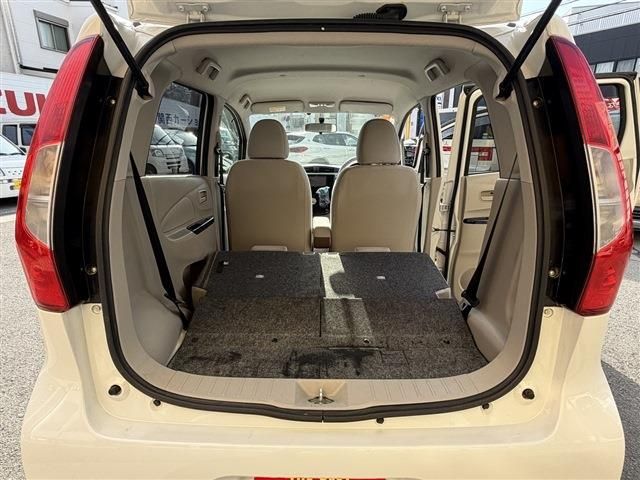 MITSUBISHI EK WAGON 2017 Image 31