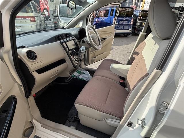 MITSUBISHI EK WAGON 2017 Image 31