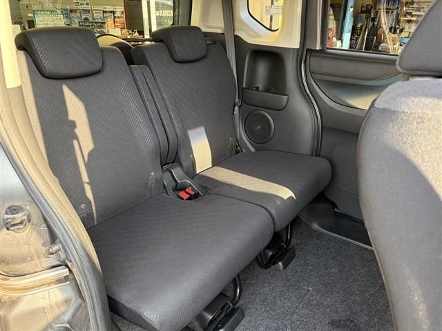 HONDA N BOX CUSTOM 2013 Image 31