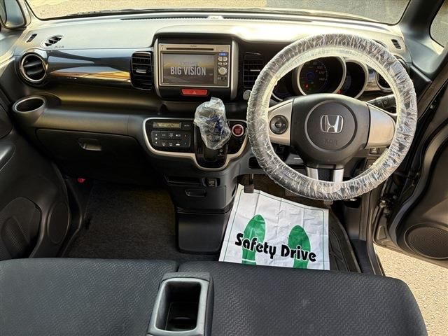 HONDA N BOX CUSTOM 2013 Image 31