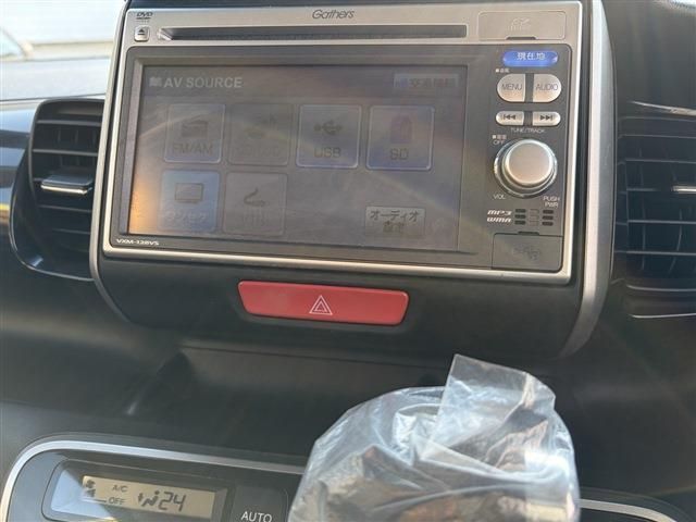 HONDA N BOX CUSTOM 2013 Image 31