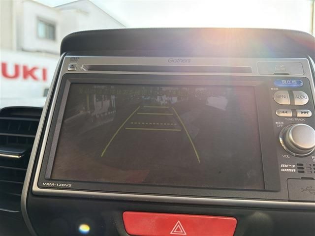 HONDA N BOX CUSTOM 2013 Image 31