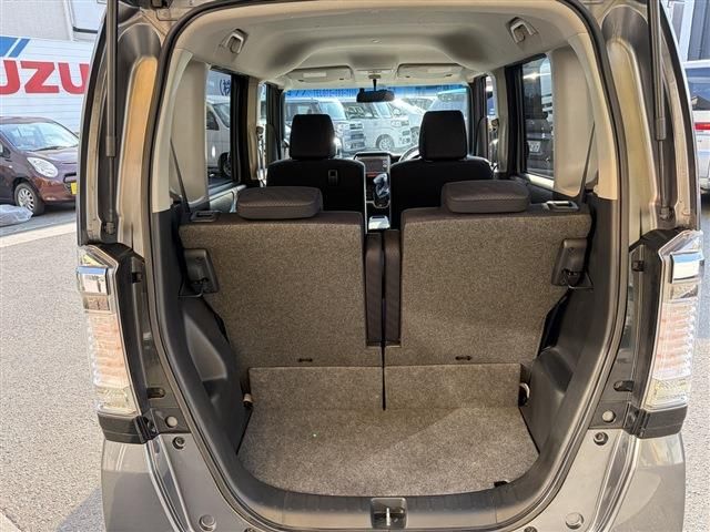 HONDA N BOX CUSTOM 2013 Image 31