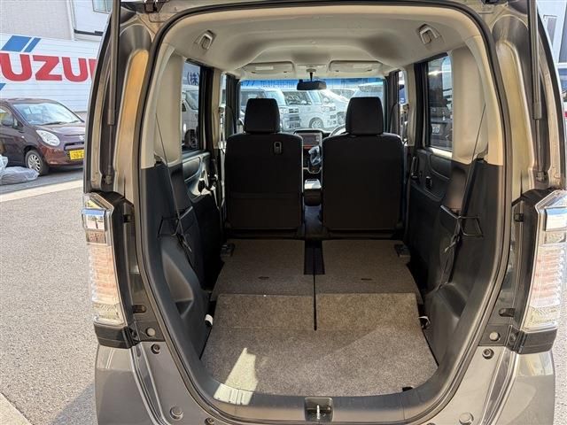 HONDA N BOX CUSTOM 2013 Image 31