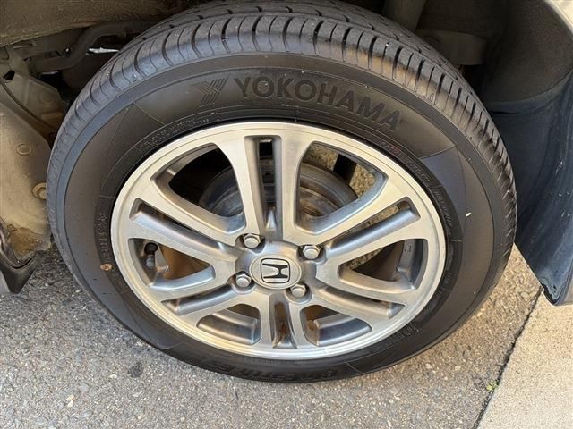 HONDA N BOX CUSTOM 2013 Image 31