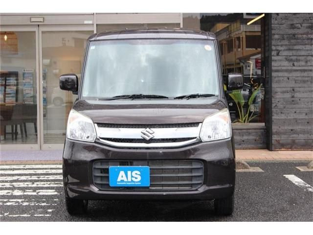 SUZUKI SPACIA 2017 Image 31