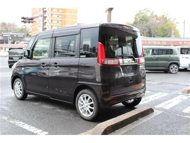SUZUKI SPACIA 2017 Image 31