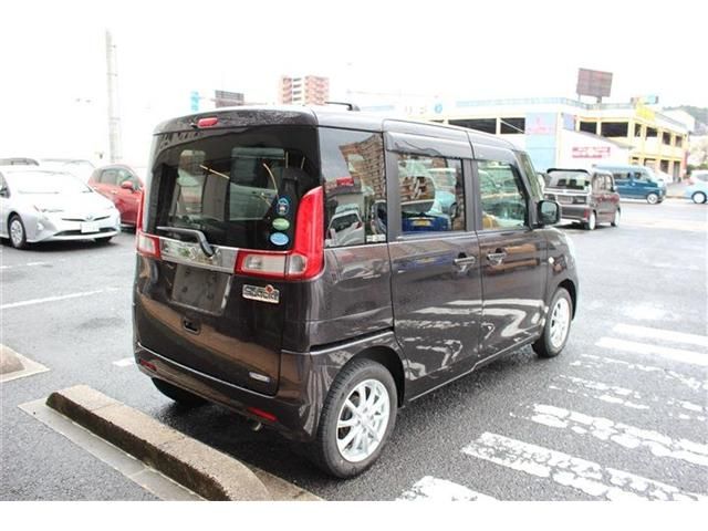 SUZUKI SPACIA 2017 Image 31