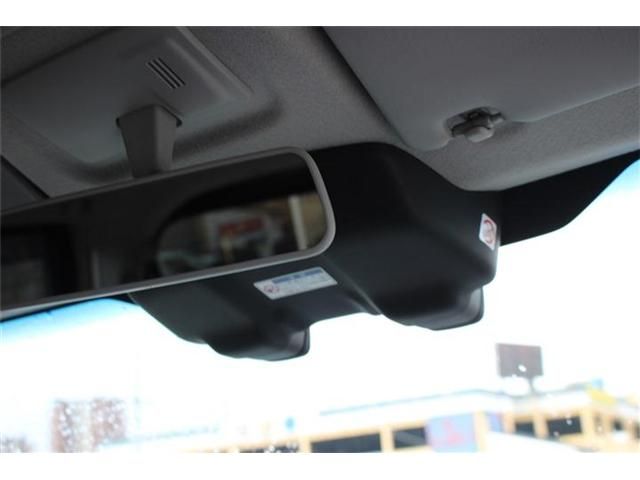 SUZUKI SPACIA 2017 Image 31