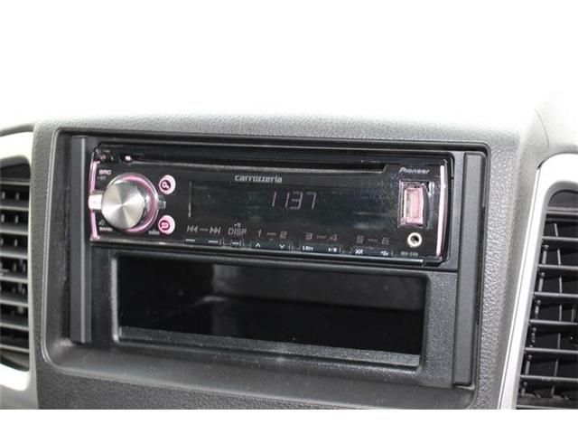 SUZUKI SPACIA 2017 Image 31