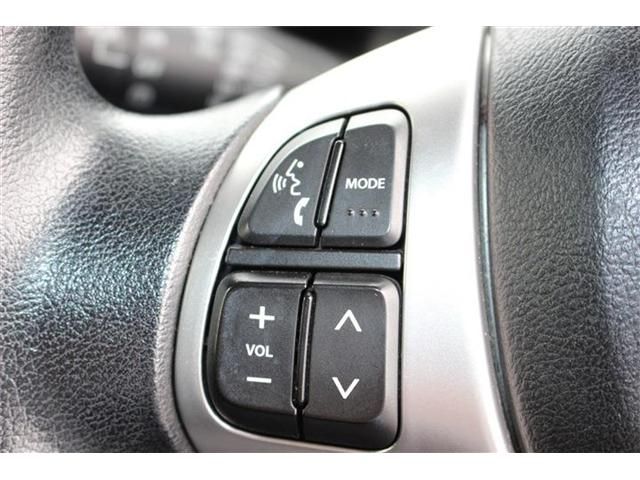 SUZUKI SPACIA 2017 Image 31