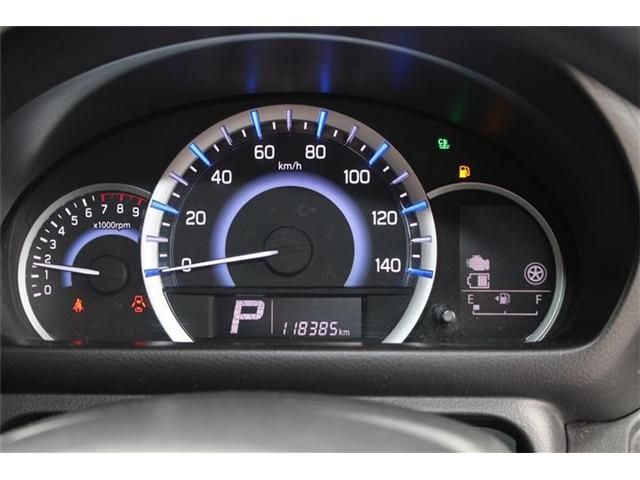 SUZUKI SPACIA 2017 Image 31