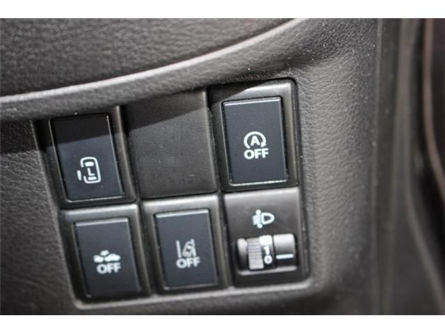 SUZUKI SPACIA 2017 Image 31