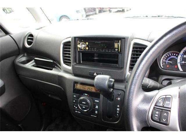 SUZUKI SPACIA 2017 Image 31