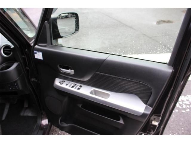 SUZUKI SPACIA 2017 Image 31