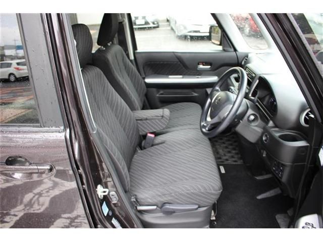 SUZUKI SPACIA 2017 Image 31