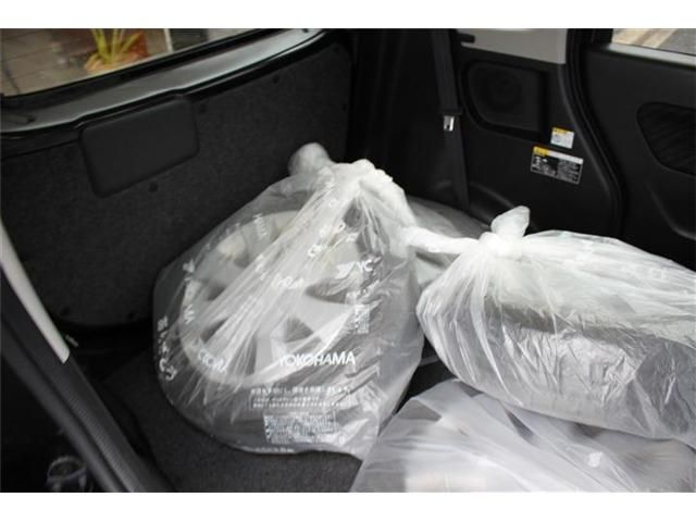 SUZUKI SPACIA 2017 Image 31