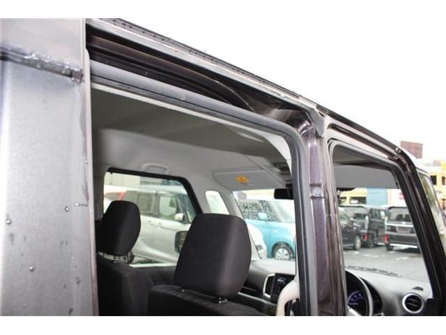 SUZUKI SPACIA 2017 Image 31