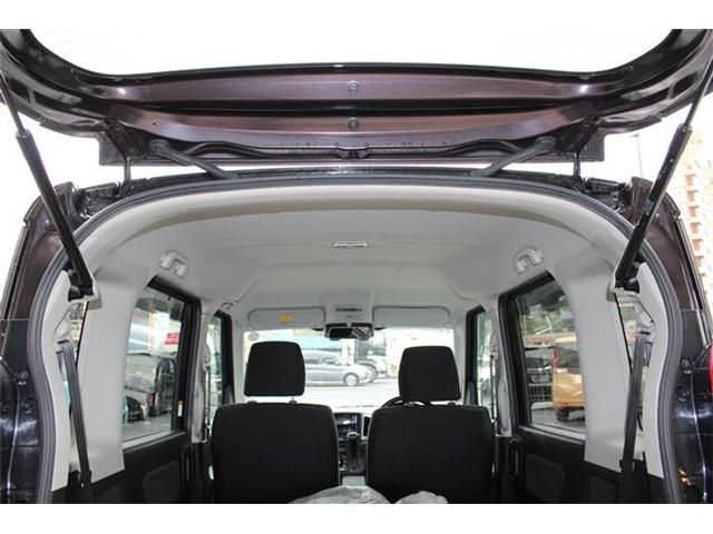 SUZUKI SPACIA 2017 Image 31