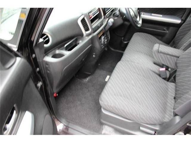 SUZUKI SPACIA 2017 Image 31