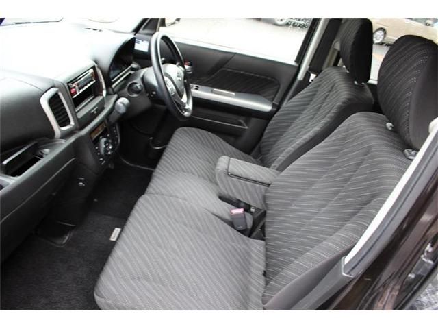 SUZUKI SPACIA 2017 Image 31