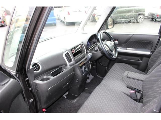 SUZUKI SPACIA 2017 Image 31