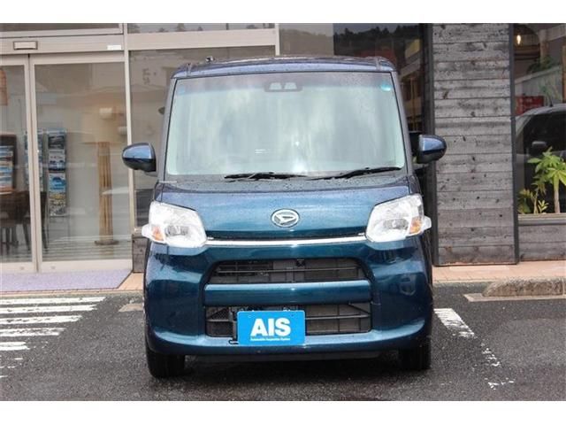 DAIHATSU TANTO 2019 Image 31
