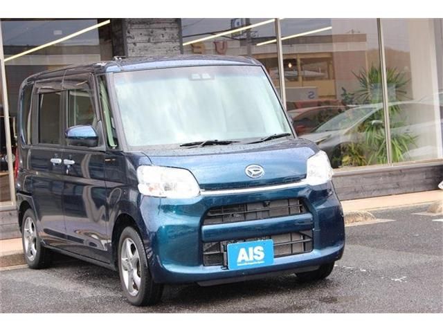DAIHATSU TANTO 2019 Image 31
