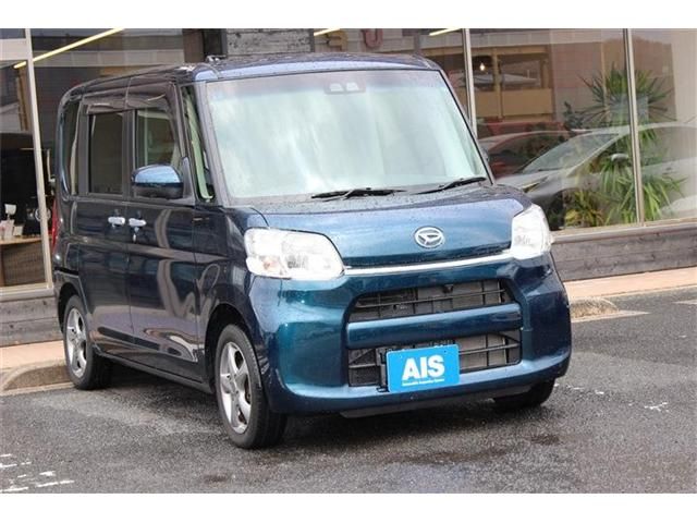 DAIHATSU TANTO 2019 Image 31