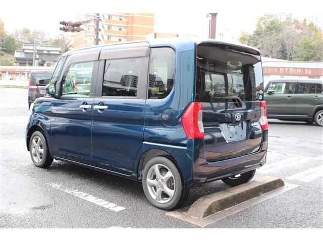 DAIHATSU TANTO 2019 Image 31