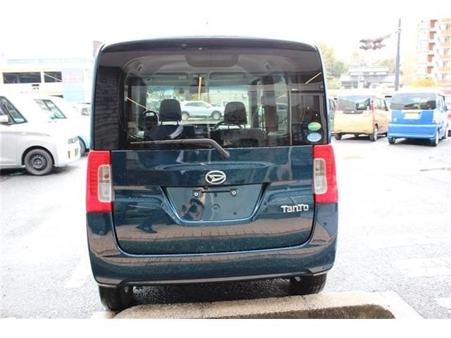 DAIHATSU TANTO 2019 Image 31