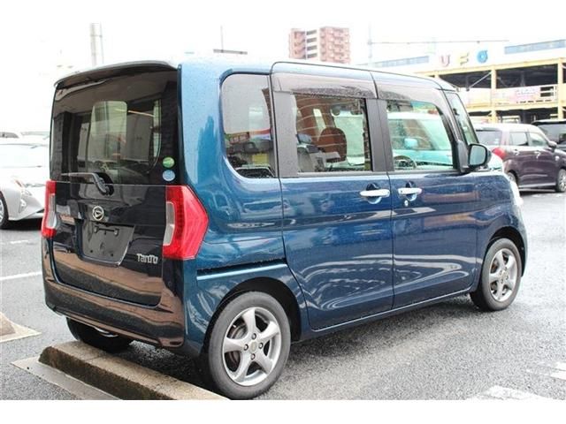 DAIHATSU TANTO 2019 Image 31