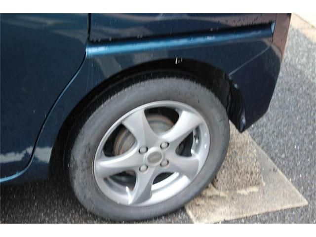 DAIHATSU TANTO 2019 Image 31