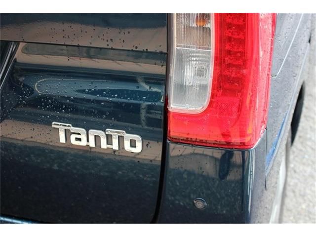 DAIHATSU TANTO 2019 Image 31