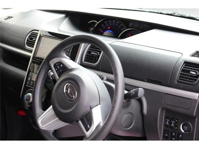 DAIHATSU TANTO 2019 Image 31