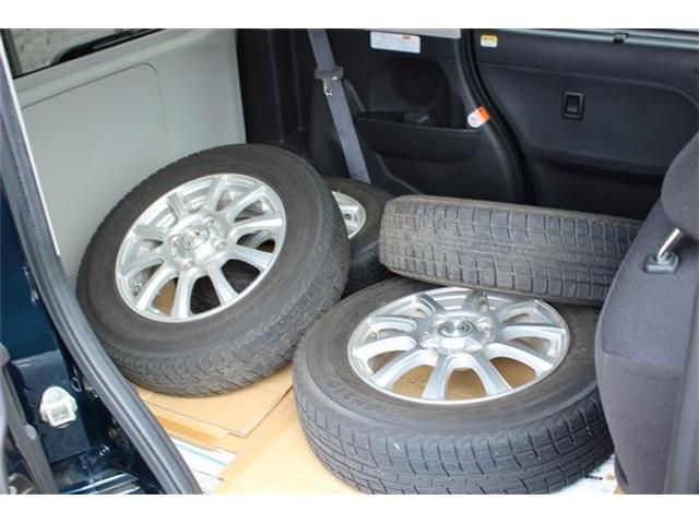 DAIHATSU TANTO 2019 Image 31