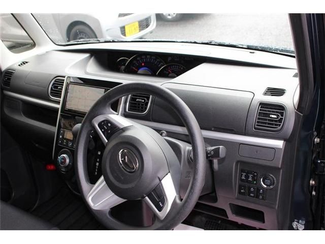 DAIHATSU TANTO 2019 Image 31