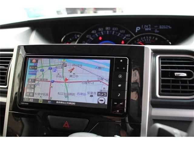 DAIHATSU TANTO 2019 Image 31