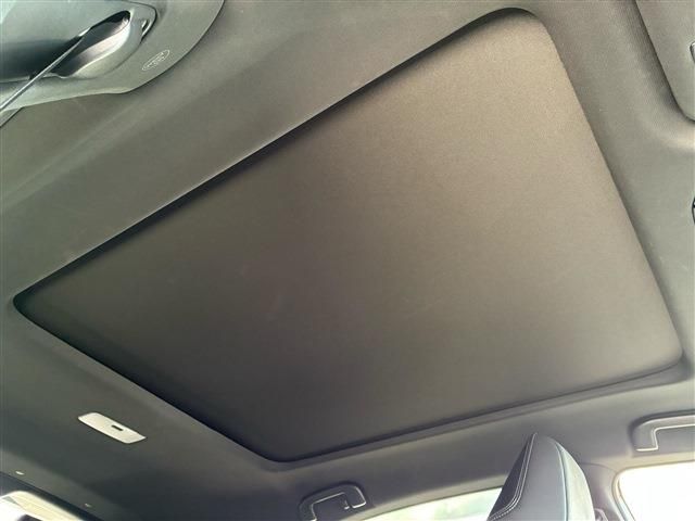 TOYOTA HARRIER HYBRID 2024 Image 31