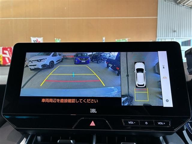 TOYOTA HARRIER HYBRID 2024 Image 31