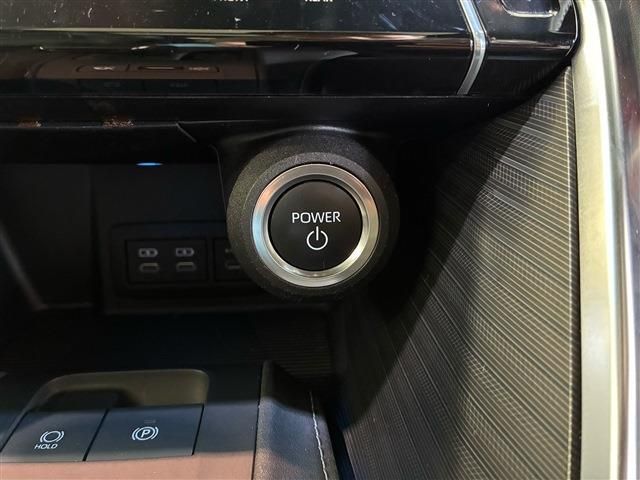 TOYOTA HARRIER HYBRID 2024 Image 31