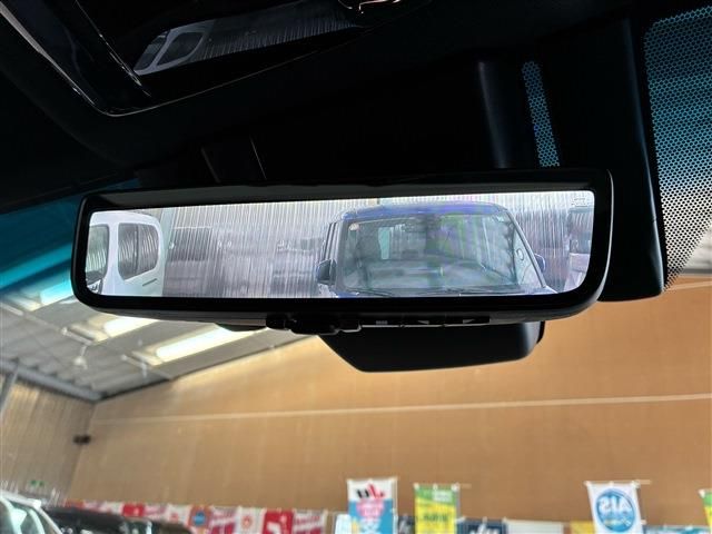 TOYOTA HARRIER HYBRID 2024 Image 31